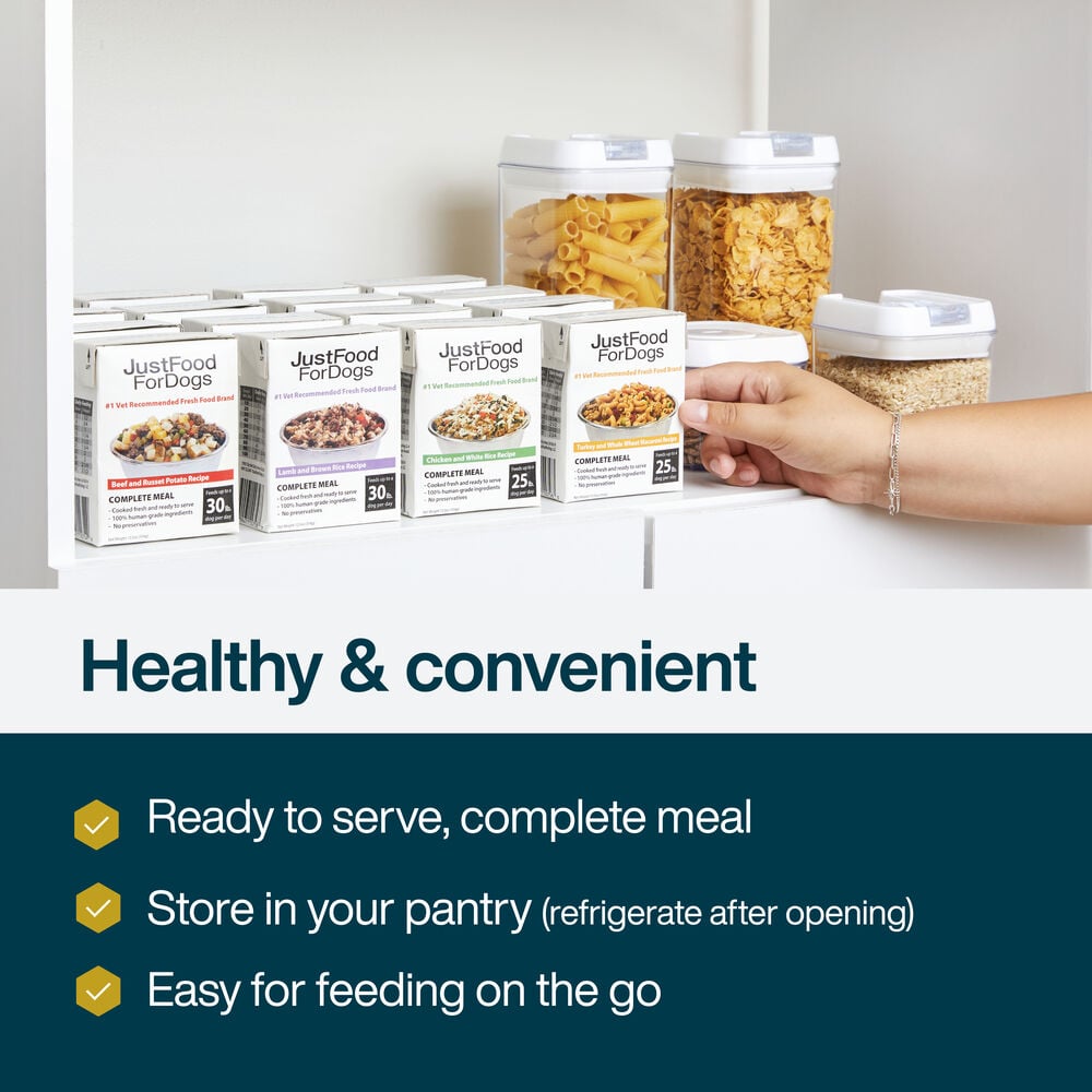 Pantry Fresh - Hepatic Support 12.5 oz Case (12 Pack)